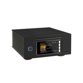 Audio Advisor