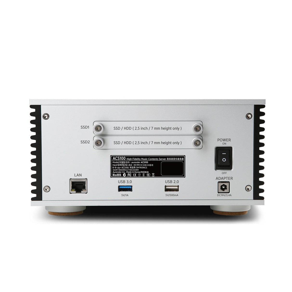 Audio Advisor