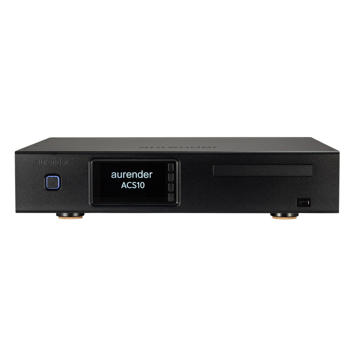 Audio Advisor