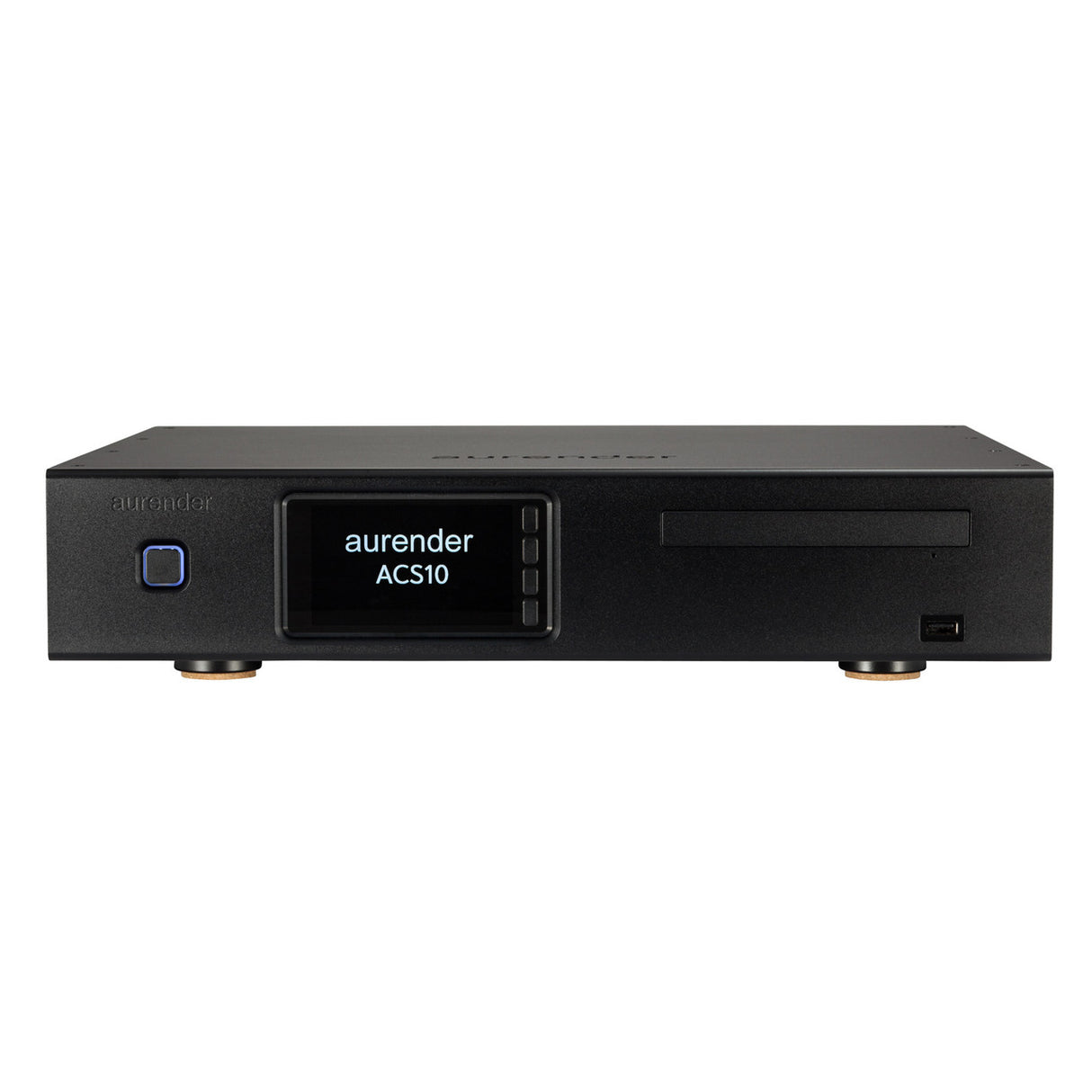 Audio Advisor