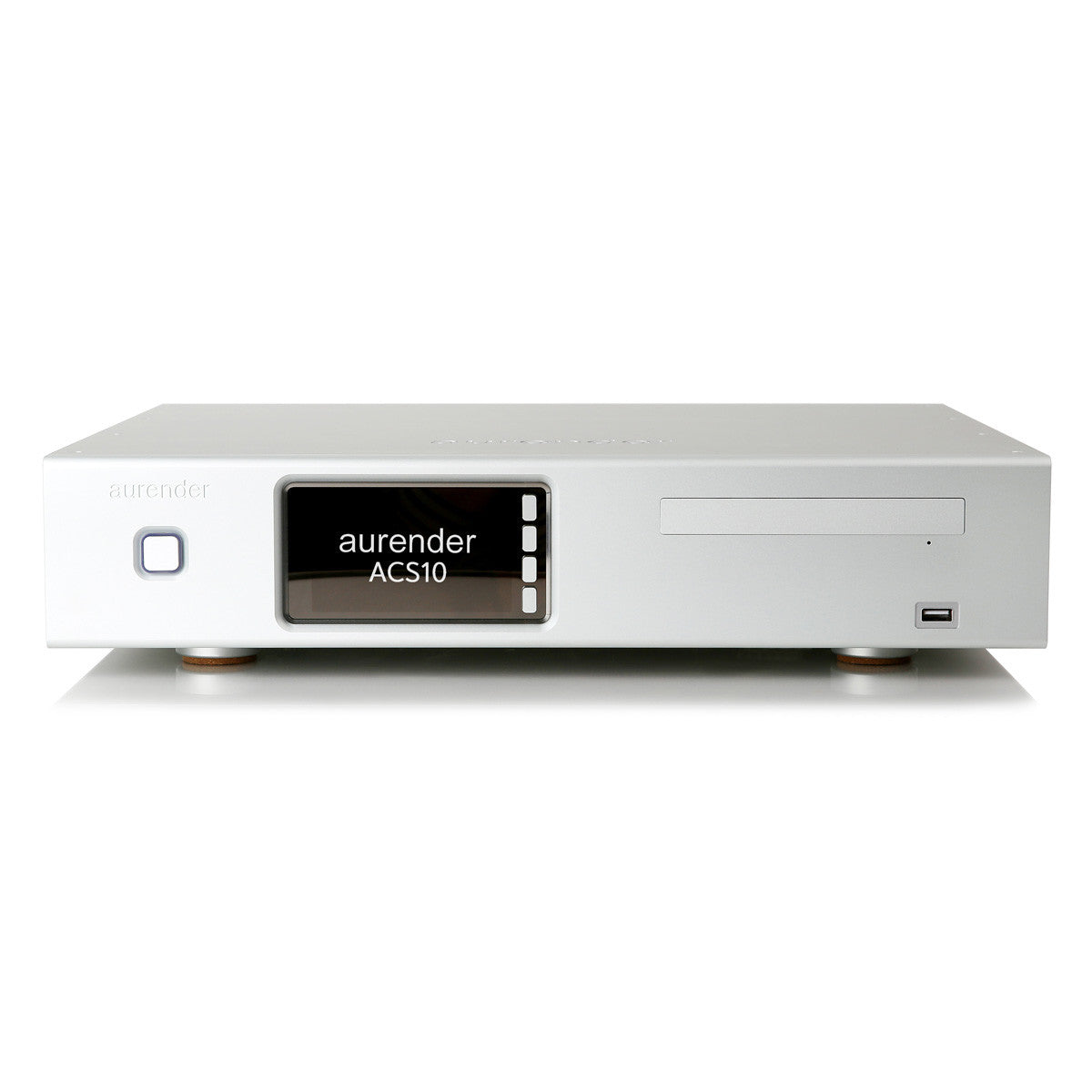 Audio Advisor