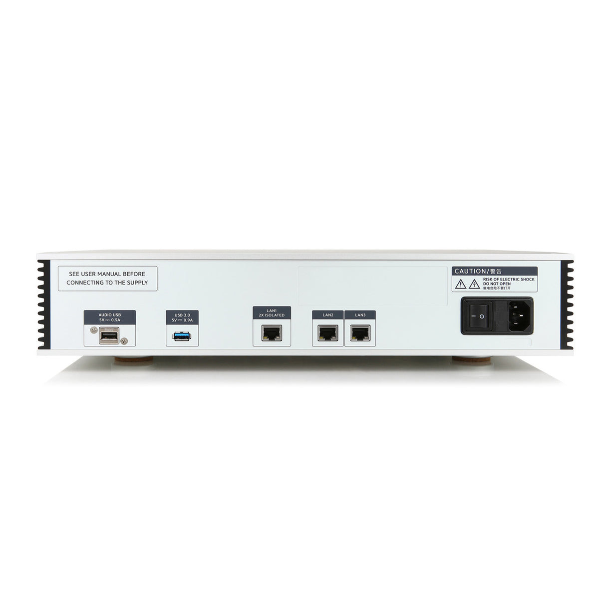 Audio Advisor