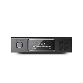 Audio Advisor