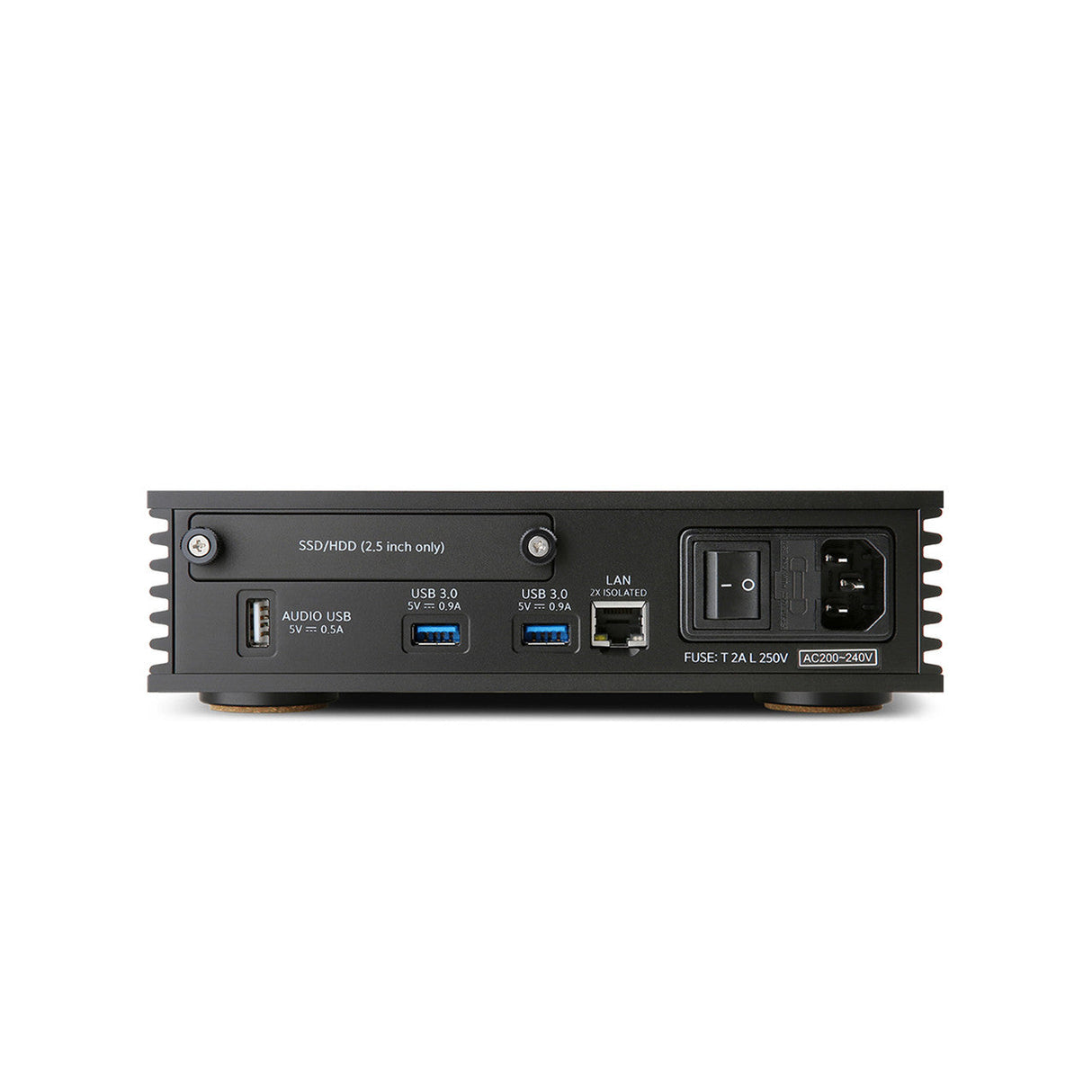 Audio Advisor