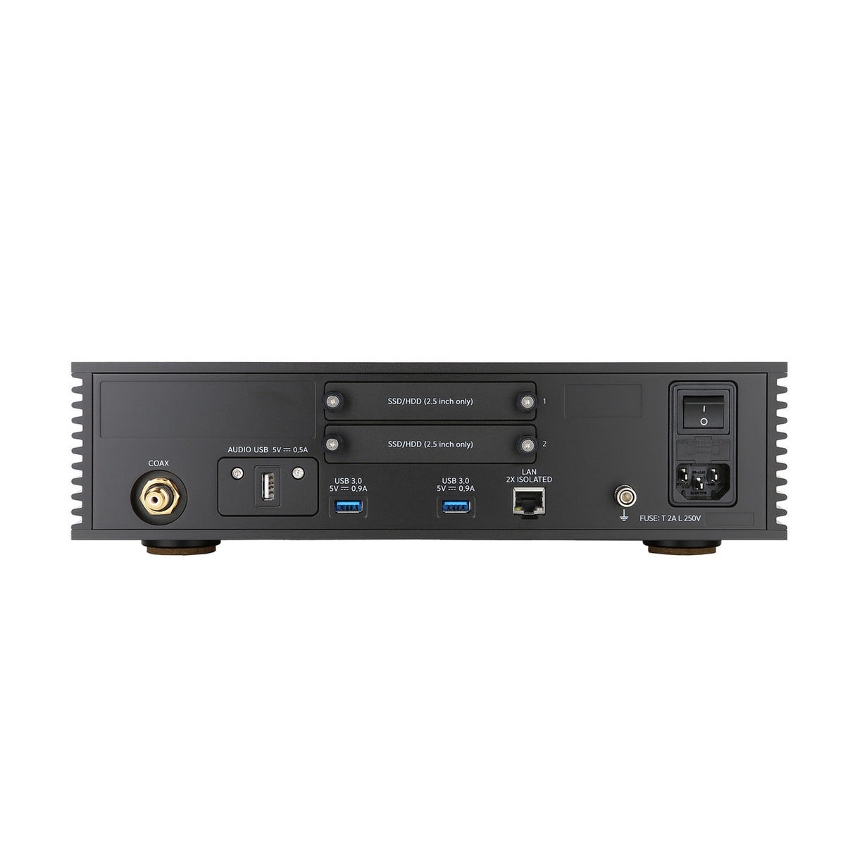 Audio Advisor