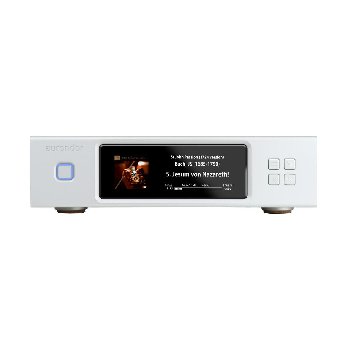 Audio Advisor