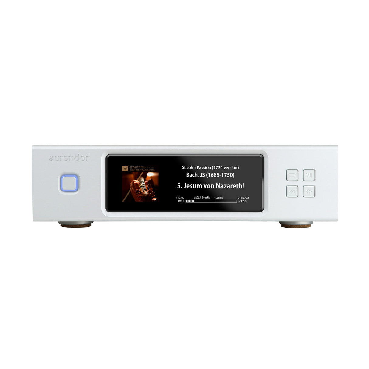 Audio Advisor
