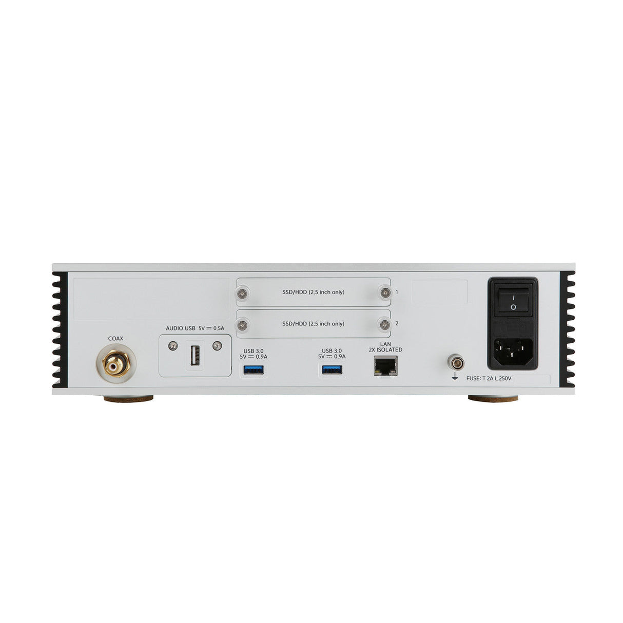 Audio Advisor
