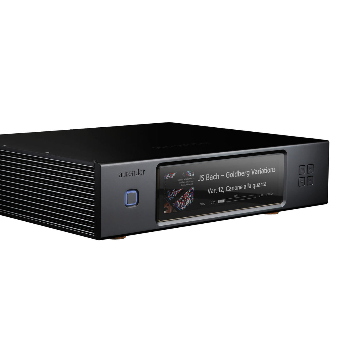 Audio Advisor