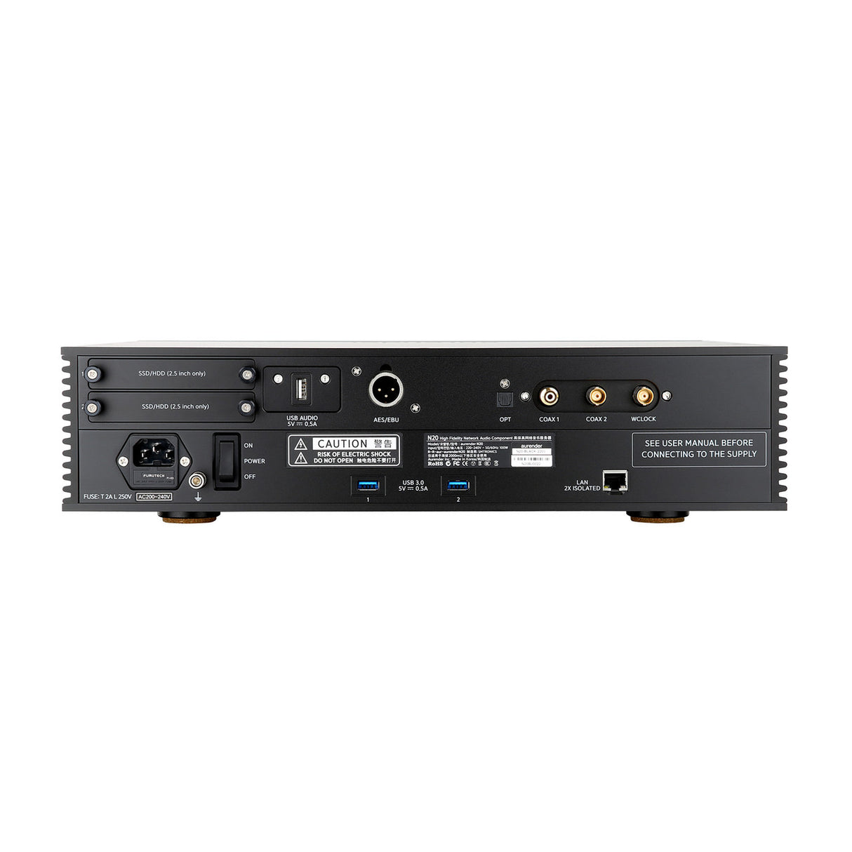 Audio Advisor