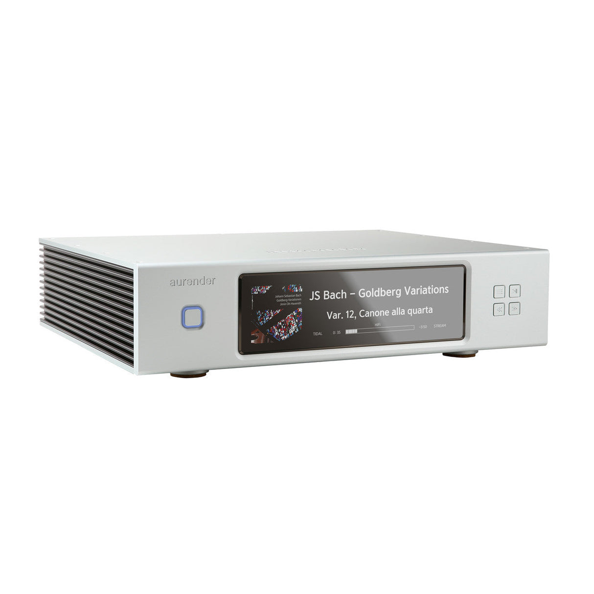Audio Advisor