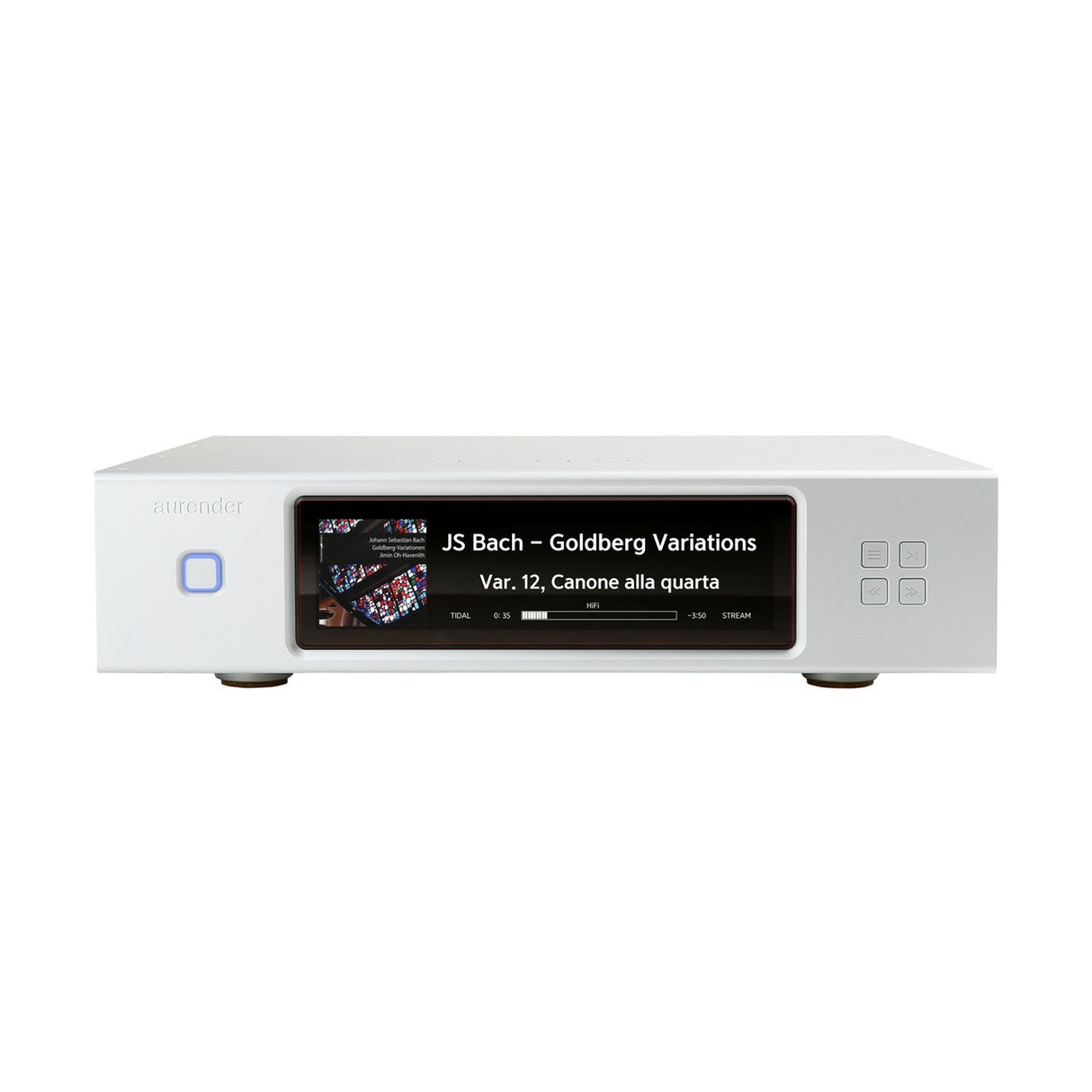 Audio Advisor