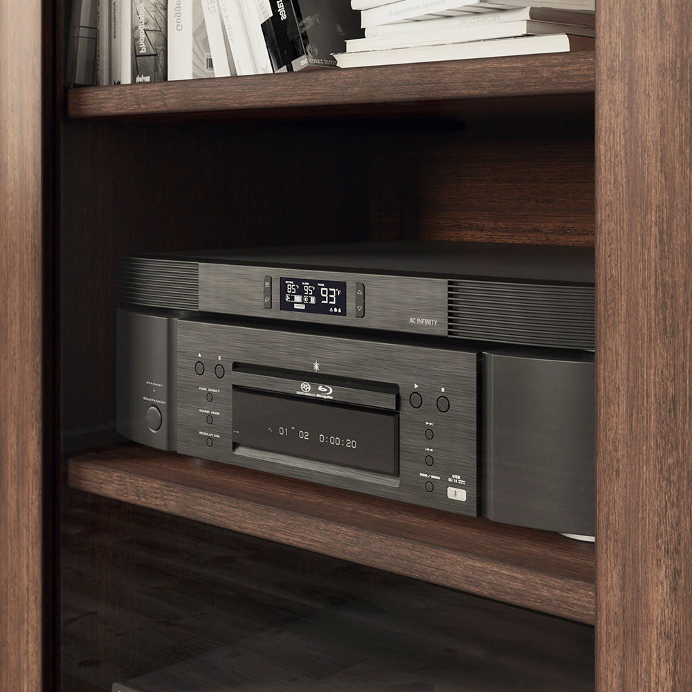 Audio Advisor
