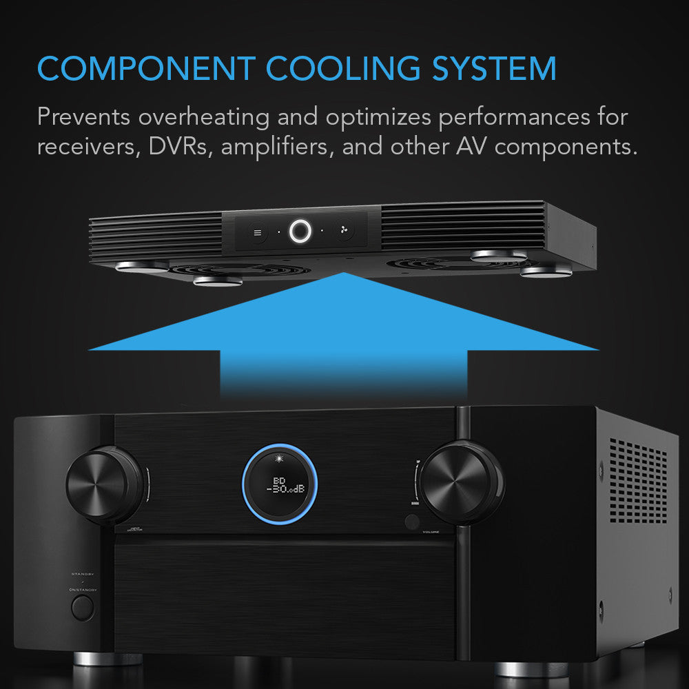 Audio Advisor