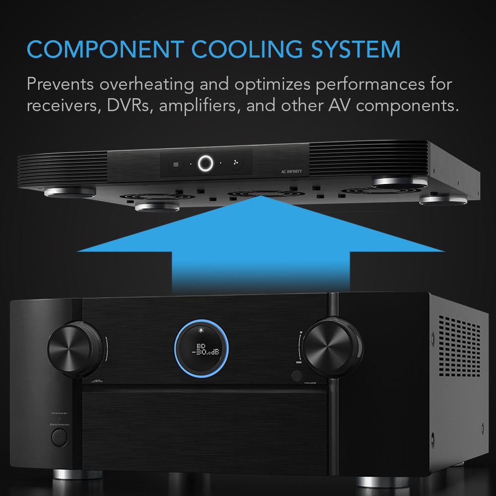 Audio Advisor