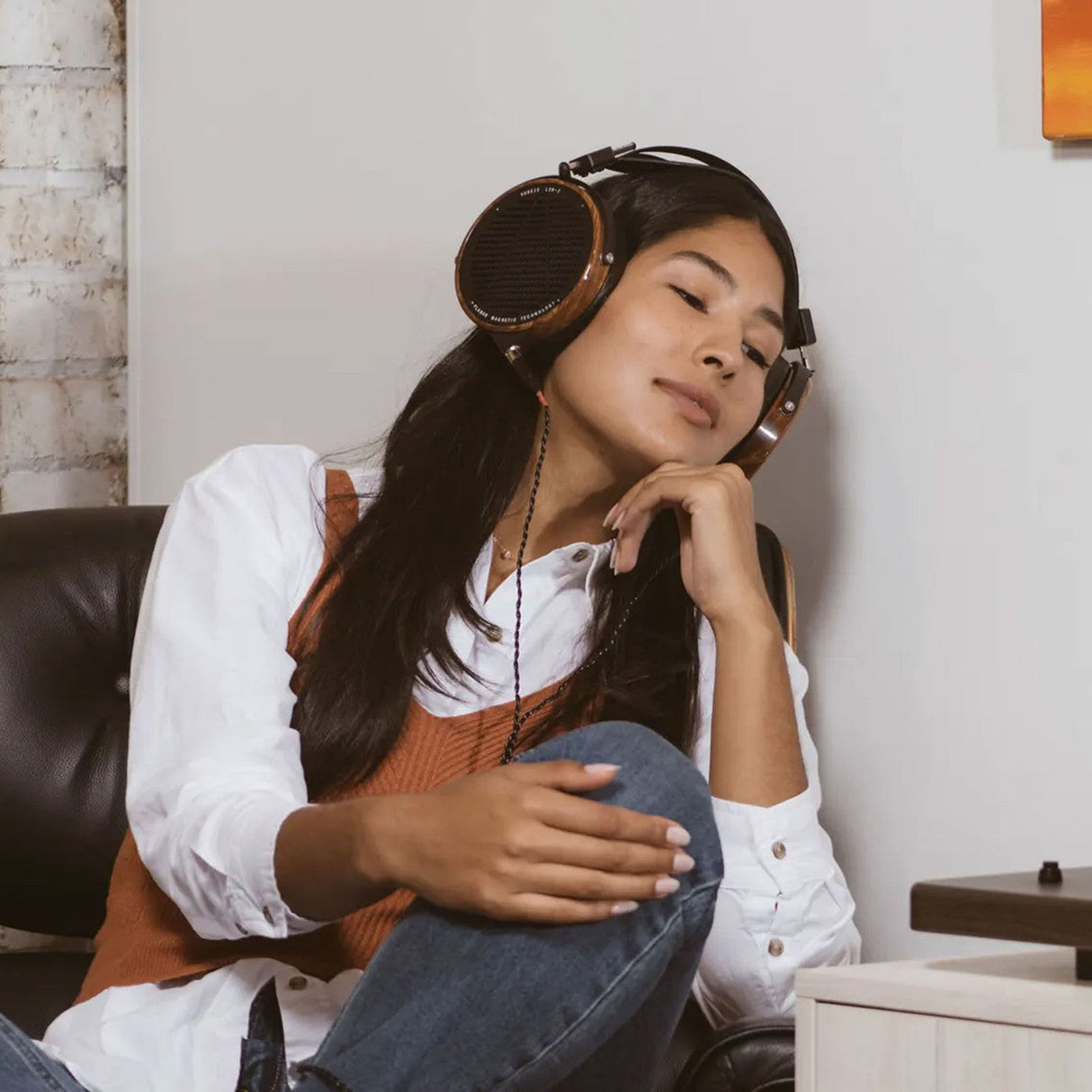 Audio Advisor