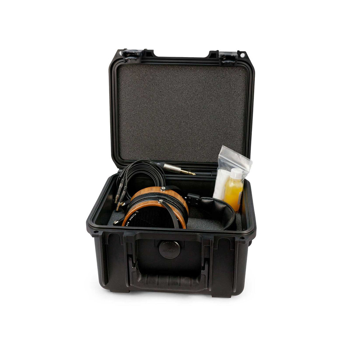 Audio Advisor