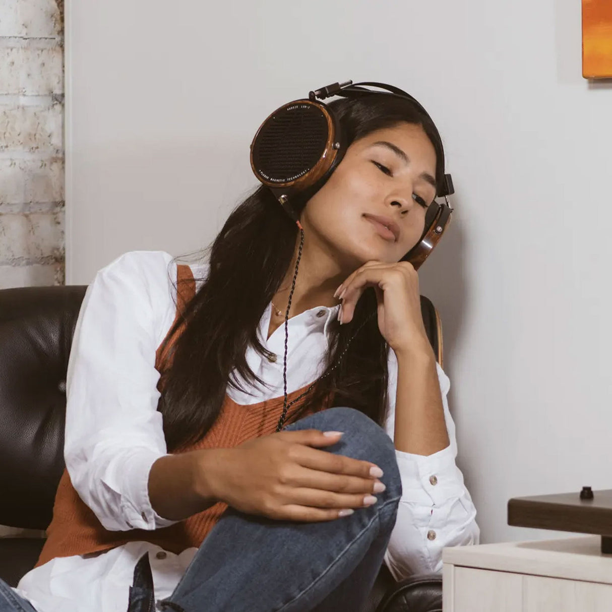 Audio Advisor