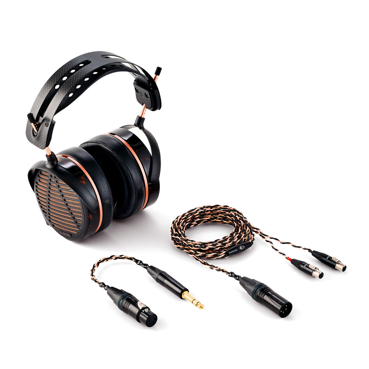 Audio Advisor