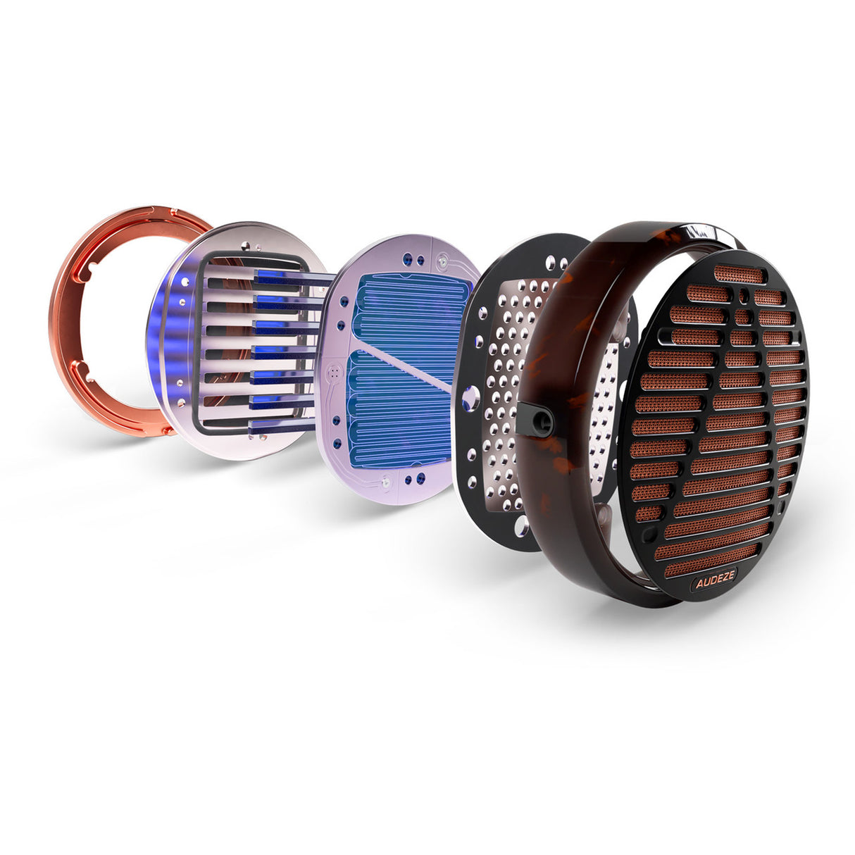 Audio Advisor