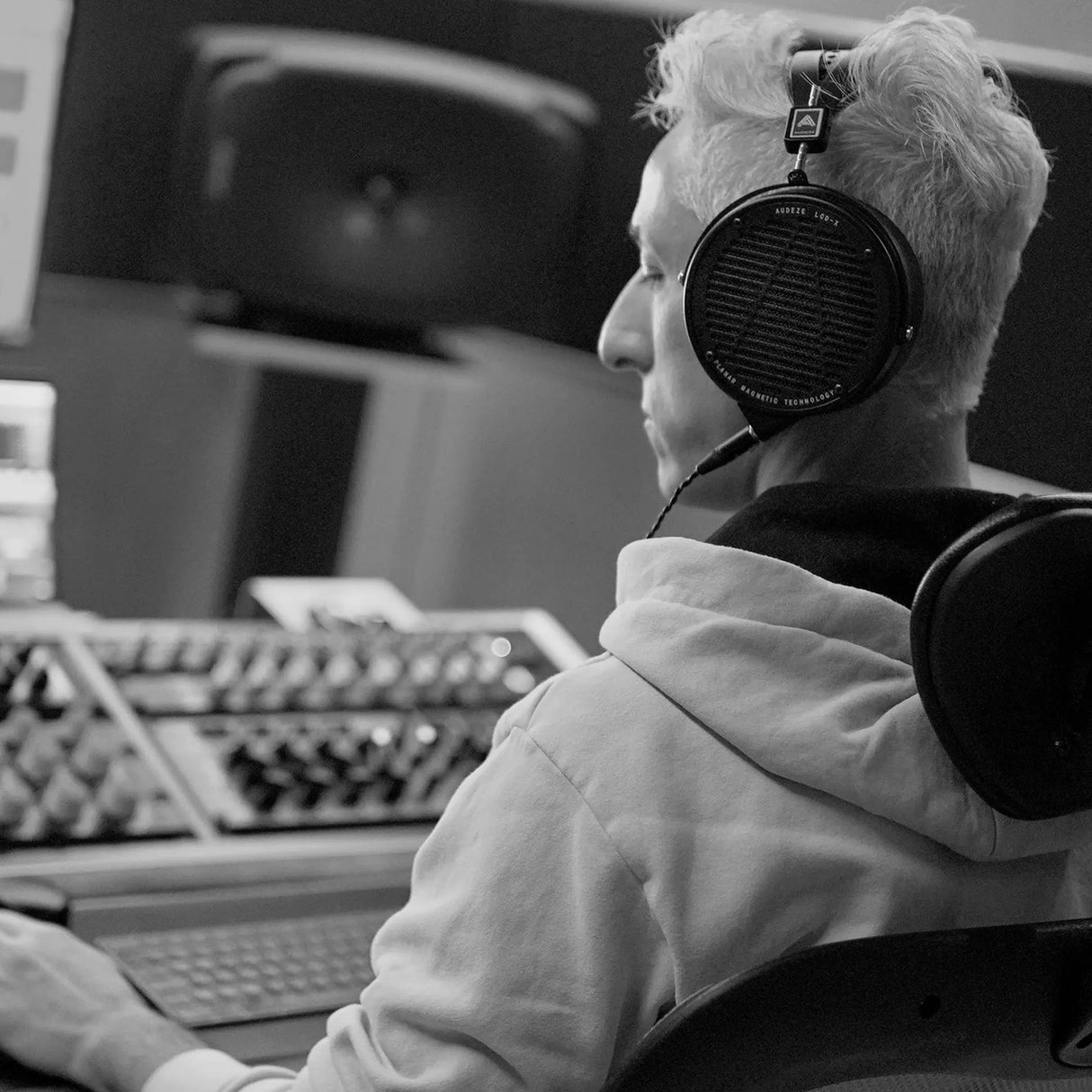 Audio Advisor