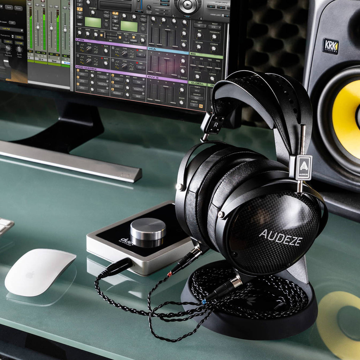 Audio Advisor