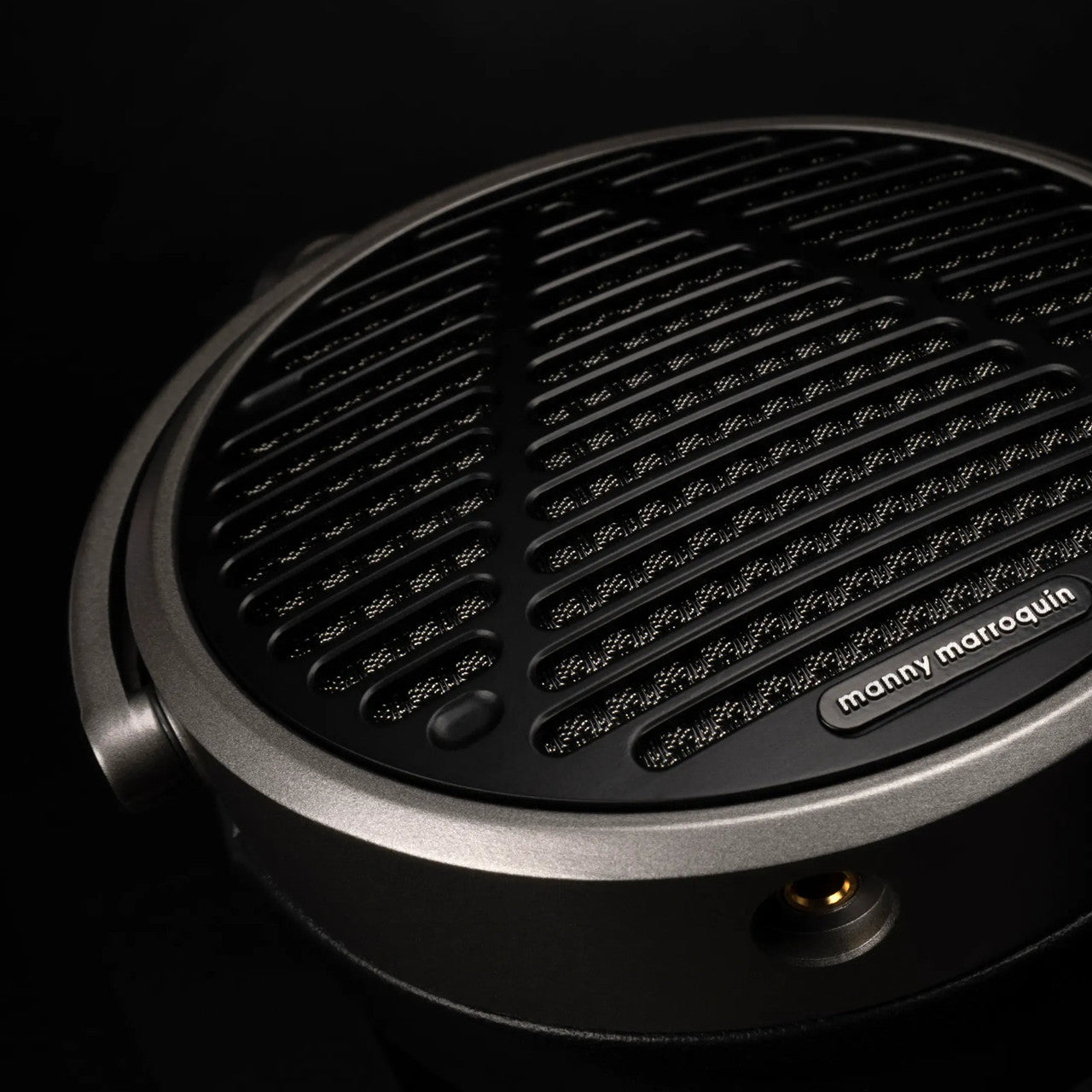 Audeze MM-100 Manny Marroquin Open Back Headphones – Audio Advisor