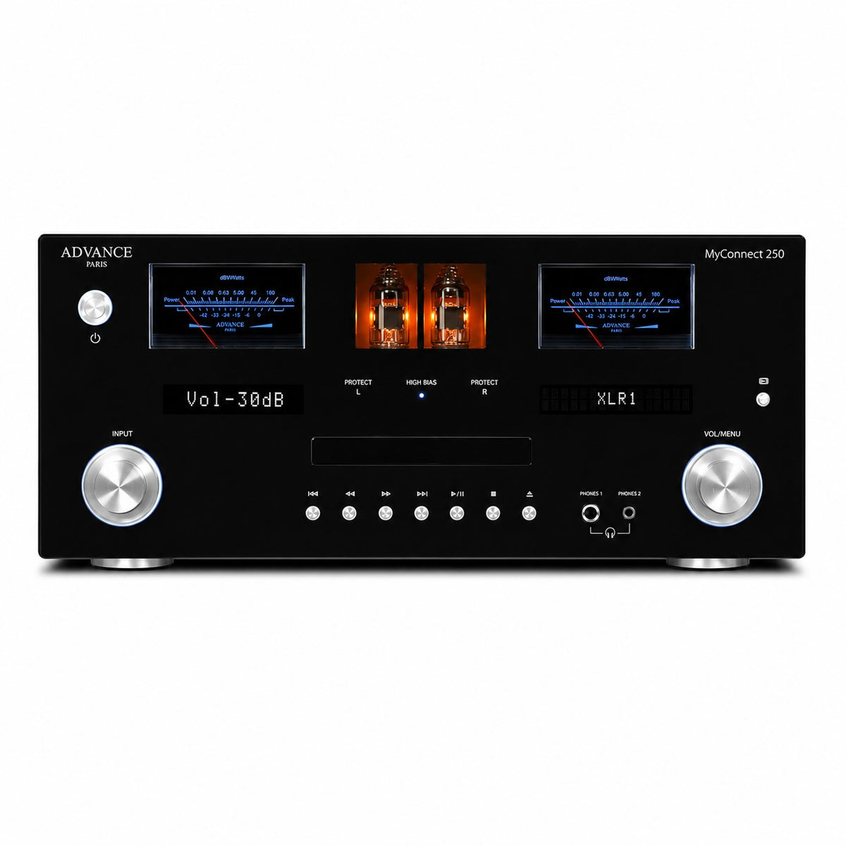 Audio Advisor