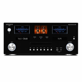 Audio Advisor