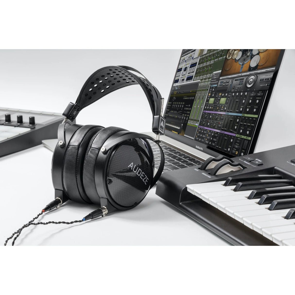 Audio Advisor