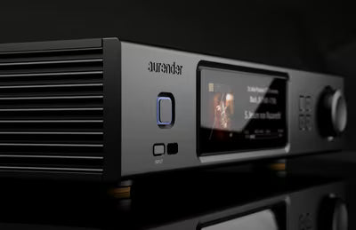 Audio Advisor