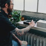 Audio Advisor