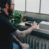 Audio Advisor