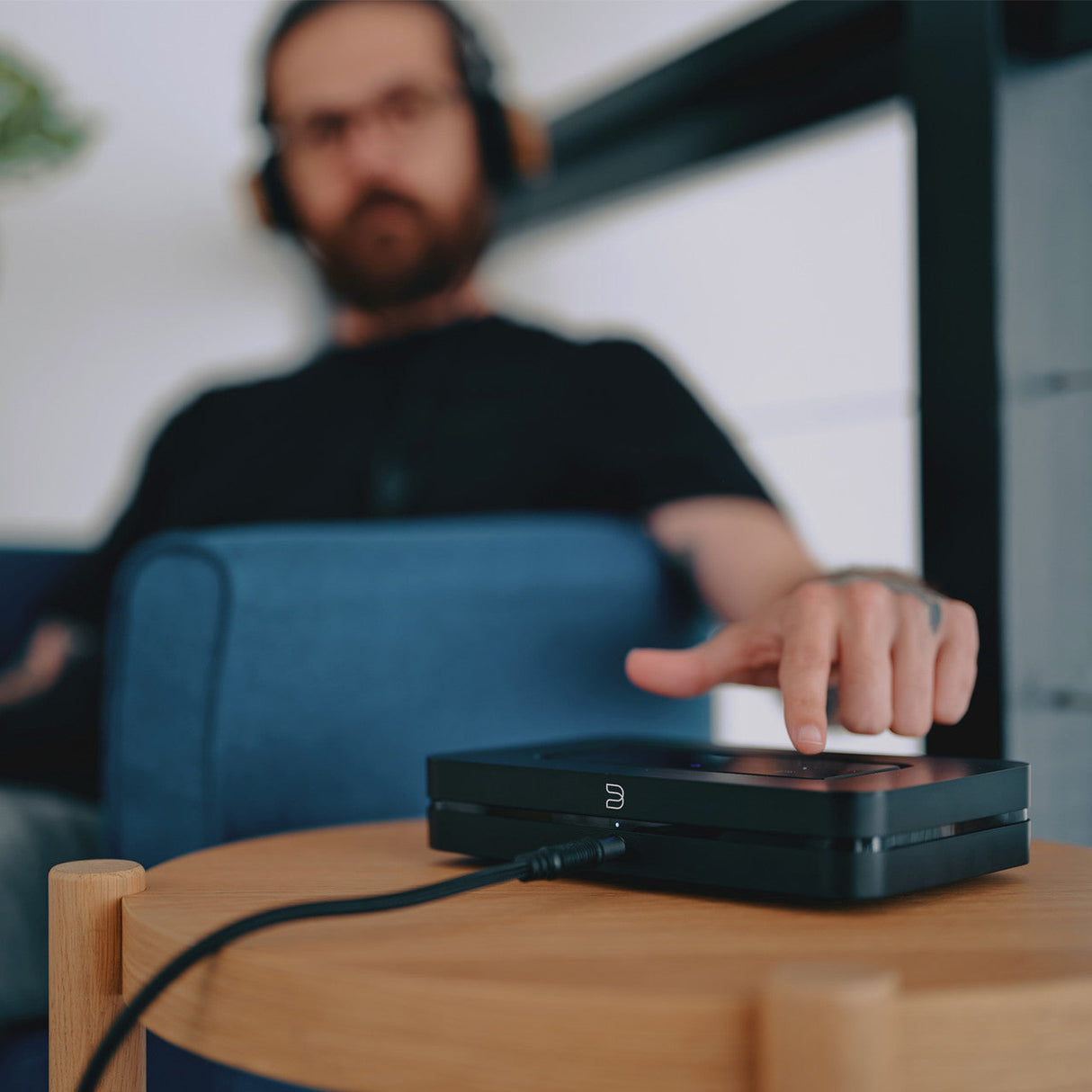 Audio Advisor