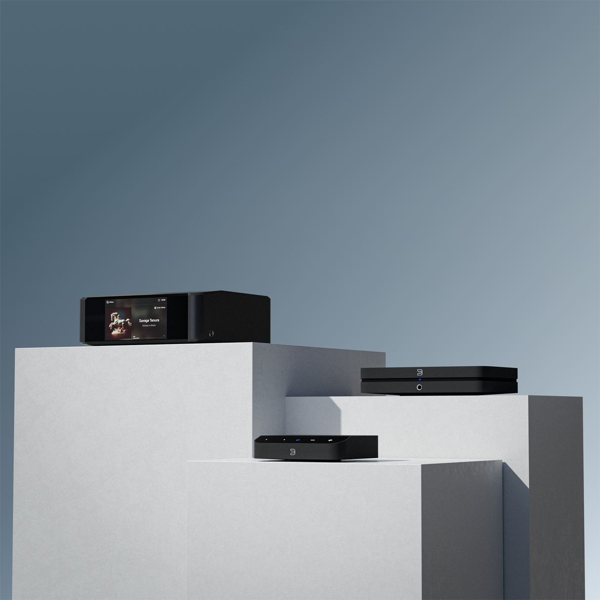 Audio Advisor