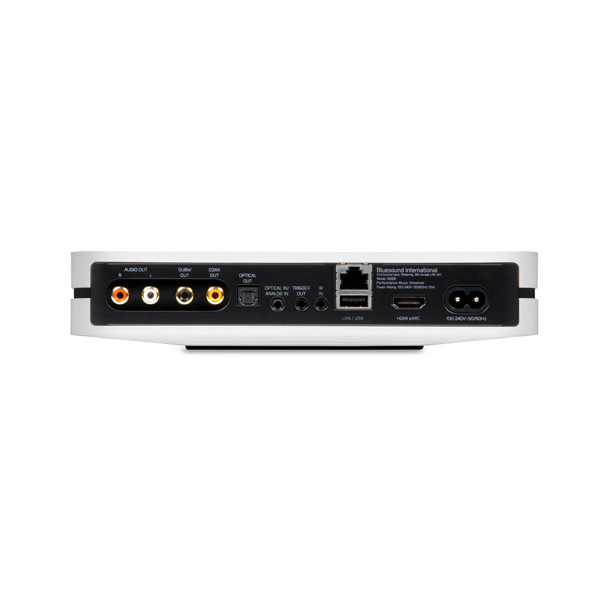Audio Advisor