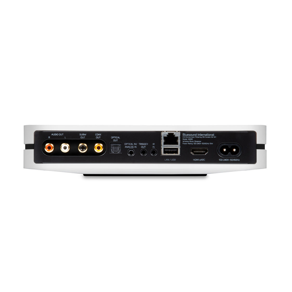 Audio Advisor