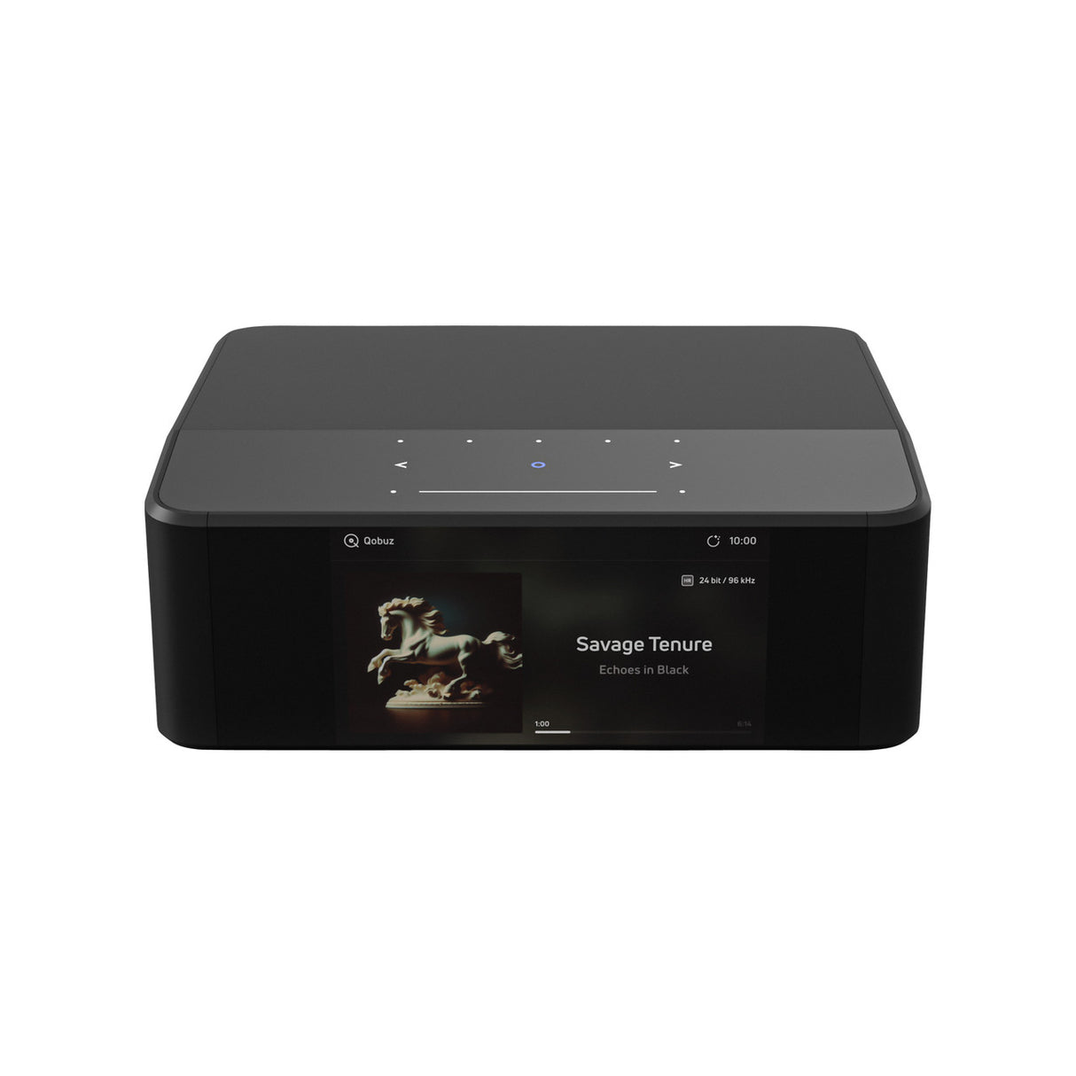 Audio Advisor