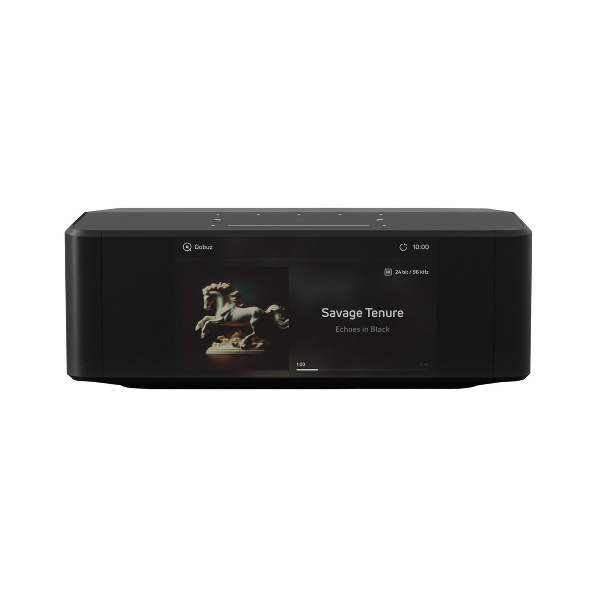 Audio Advisor