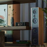 Audio Advisor