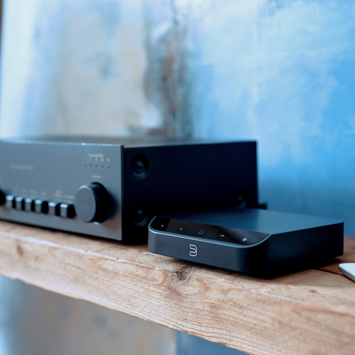Audio Advisor
