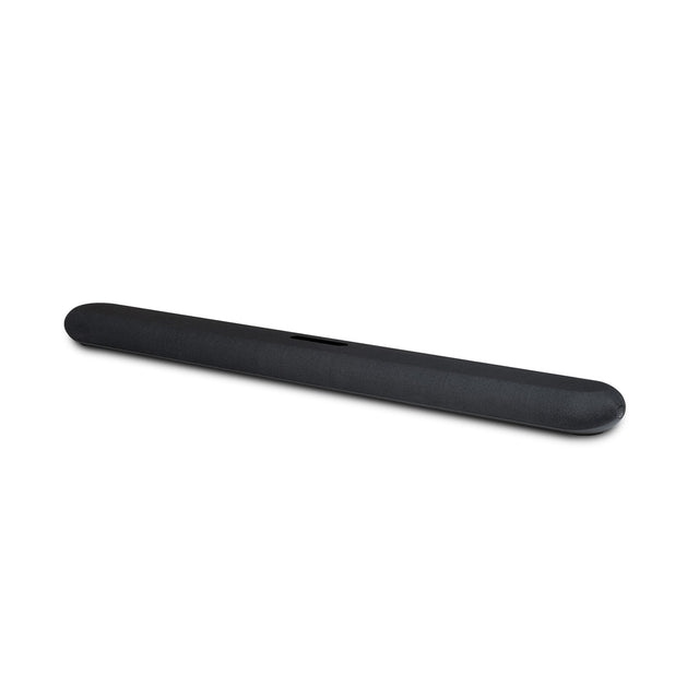Angle view of Bluesound Pulse Cinema Multi-Room Streaming Soundbar