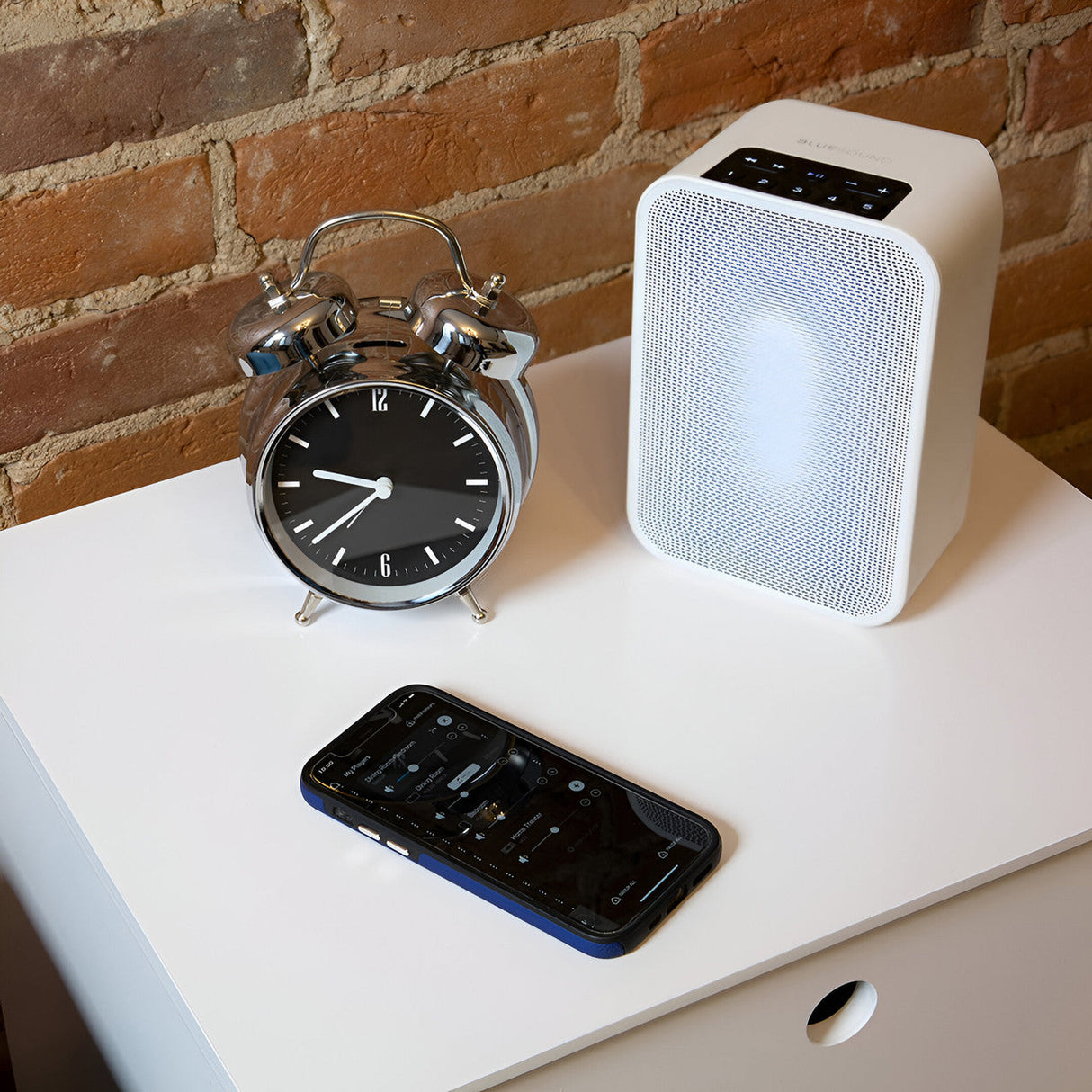 Audio Advisor