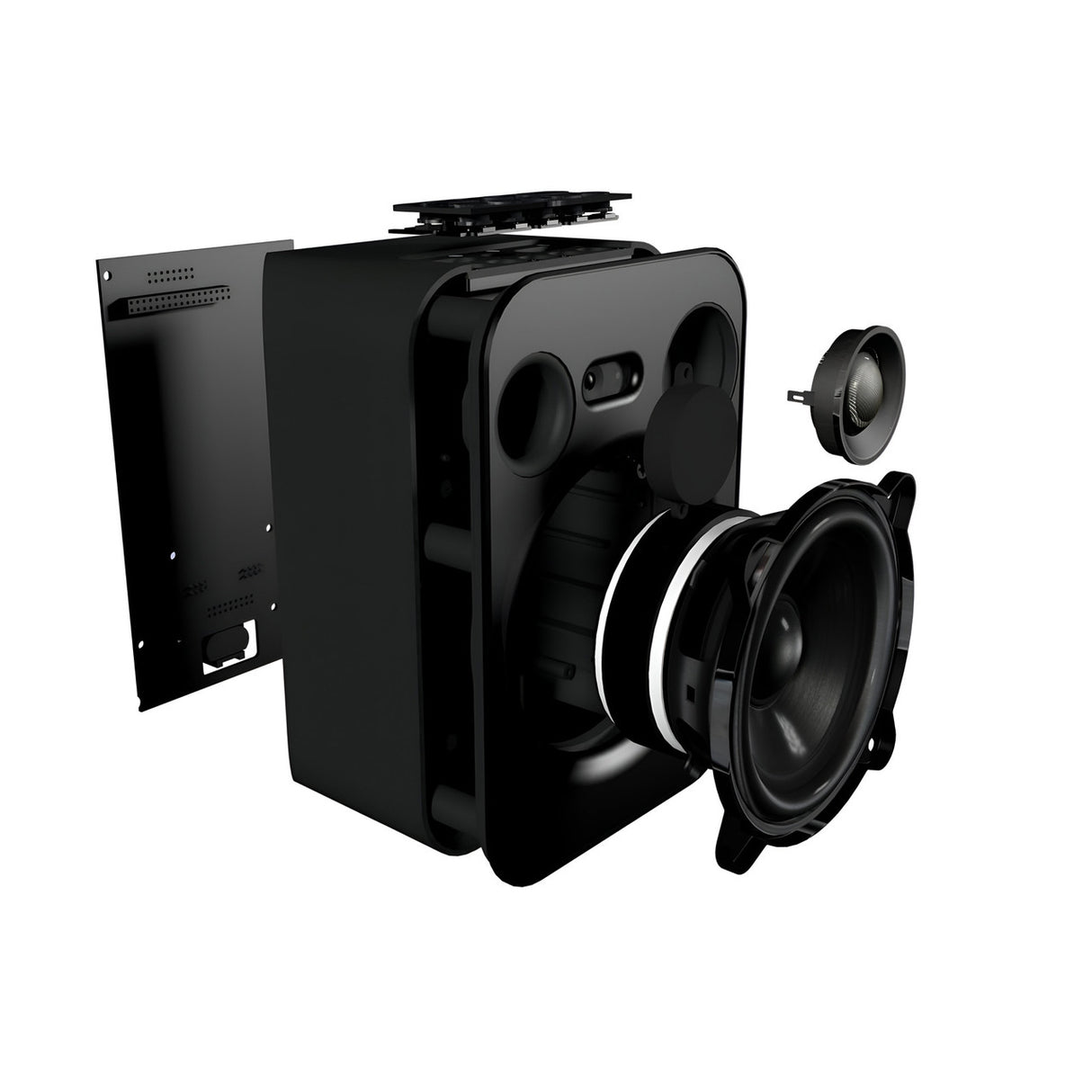Audio Advisor