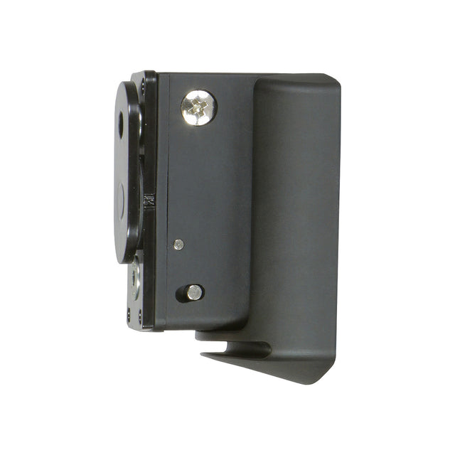 Black Bluesound PULSE FLEX Wall Mount Bracket