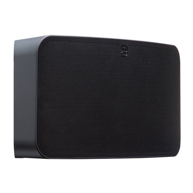 Right Side of Bluesound Pulse Mini 2i Wireless Streaming Speaker