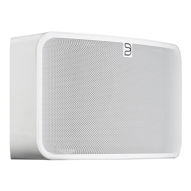 Right Side of Bluesound Pulse Mini 2i Wireless Streaming Speaker