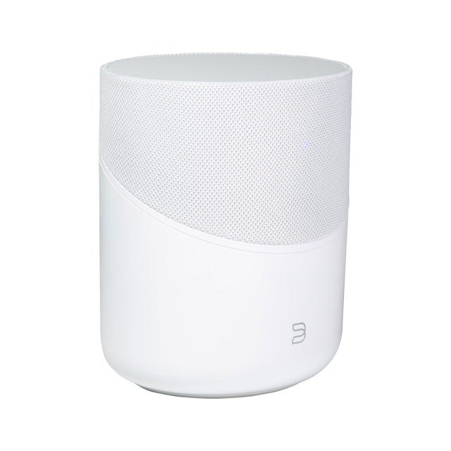 Right Side of Bluesound Pulse M Wireless Multiroom Streaming Speaker