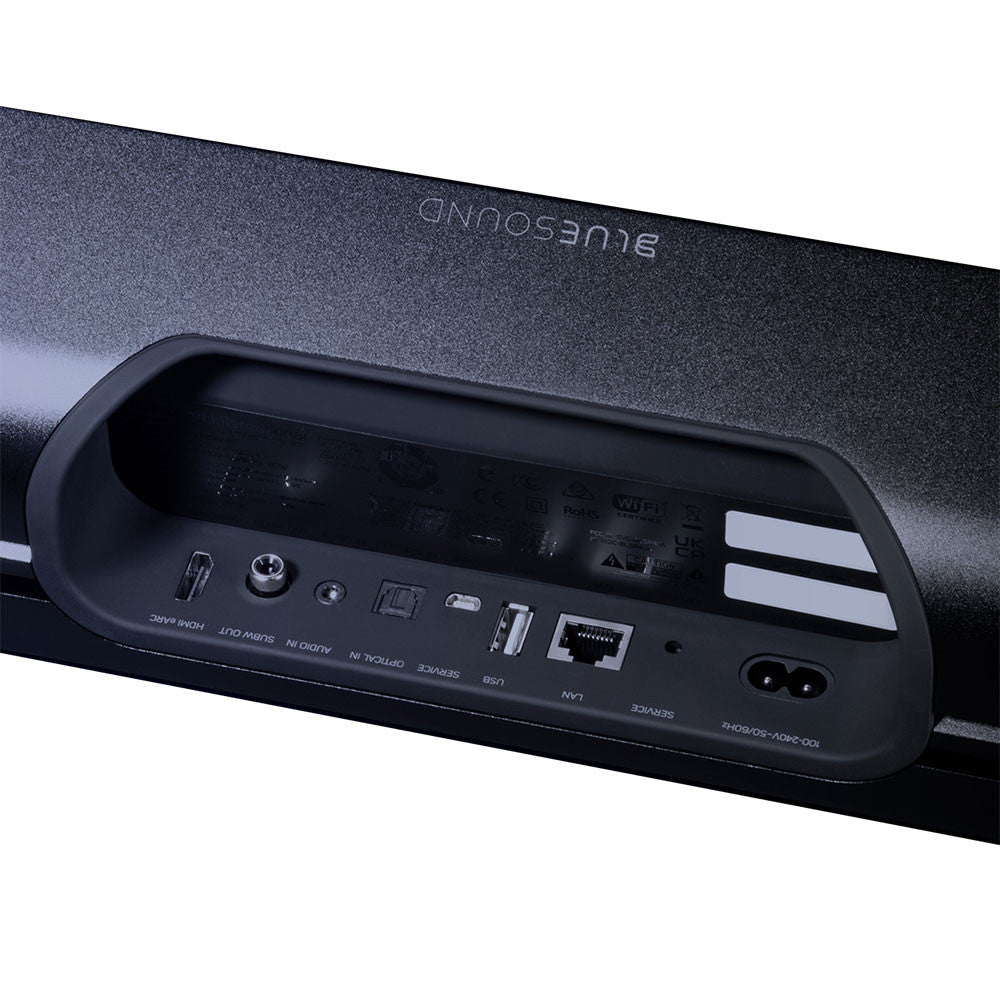 Audio Advisor