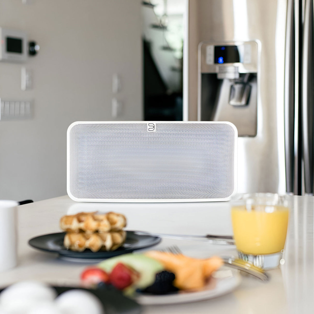 Audio Advisor